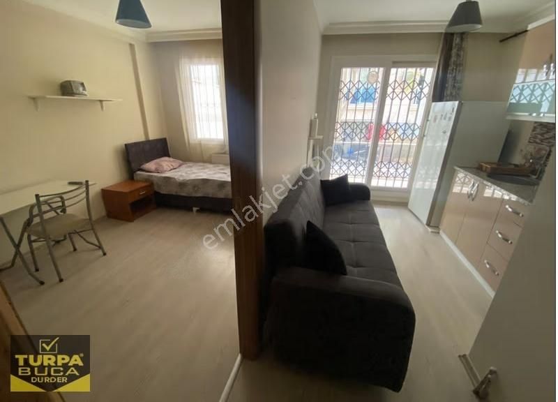 Tınaztepe Kampüs Karşısı 1+1 Eşyalı D.gazlı Daire Metingöktepecd - Görsel 23