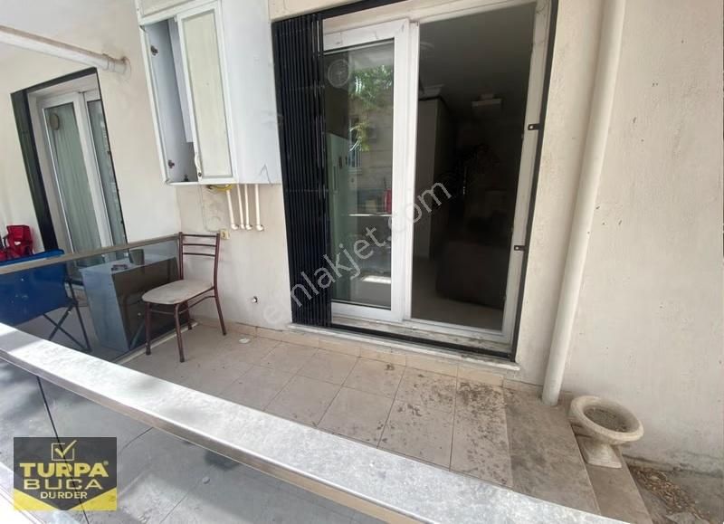 Tınaztepe Kampüs Karşısı 1+1 Eşyalı D.gazlı Daire Metingöktepecd - Görsel 28