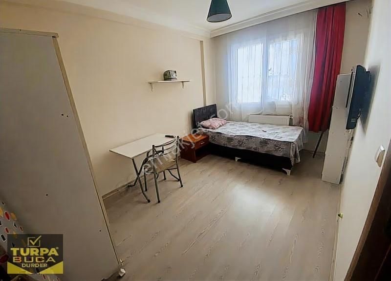 Tınaztepe Kampüs Karşısı 1+1 Eşyalı D.gazlı Daire Metingöktepecd - Görsel 3