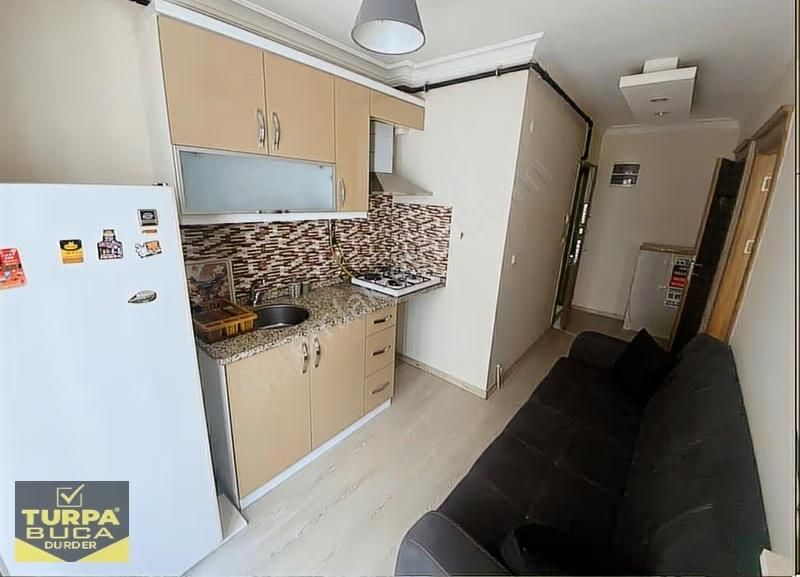 Tınaztepe Kampüs Karşısı 1+1 Eşyalı D.gazlı Daire Metingöktepecd - Görsel 21