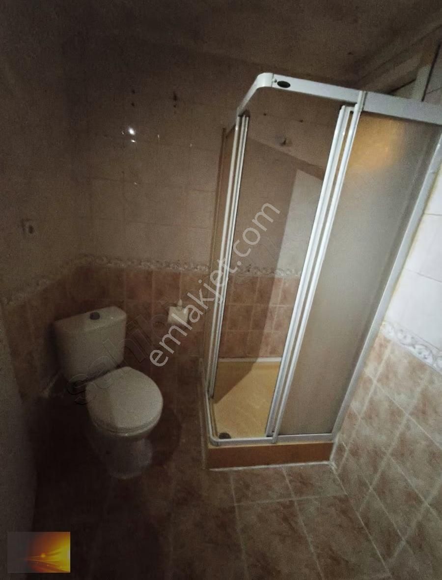 Eyüpsultan Çırçır Kiralık Site İçinde Cadde Üstünde 1+1 Daire - Görsel 11