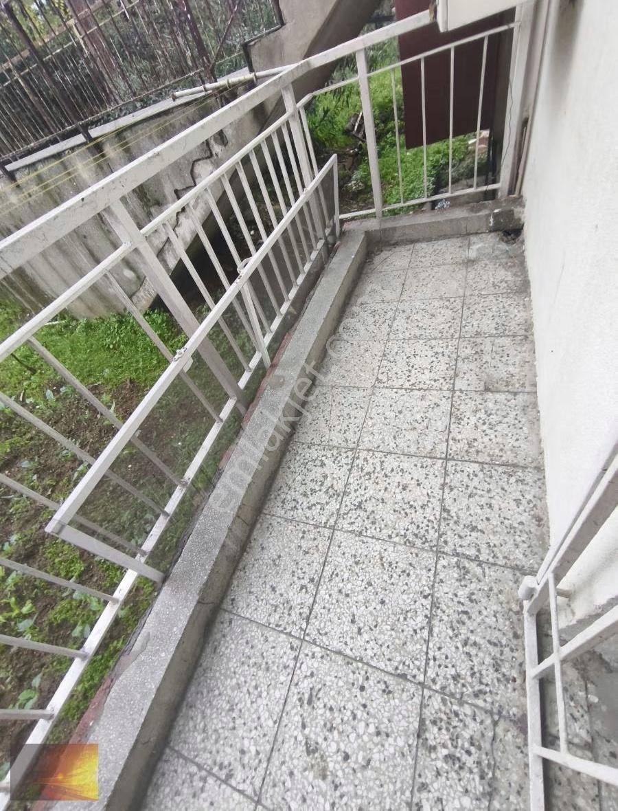 Eyüpsultan Çırçır Kiralık Site İçinde Cadde Üstünde 1+1 Daire - Görsel 8