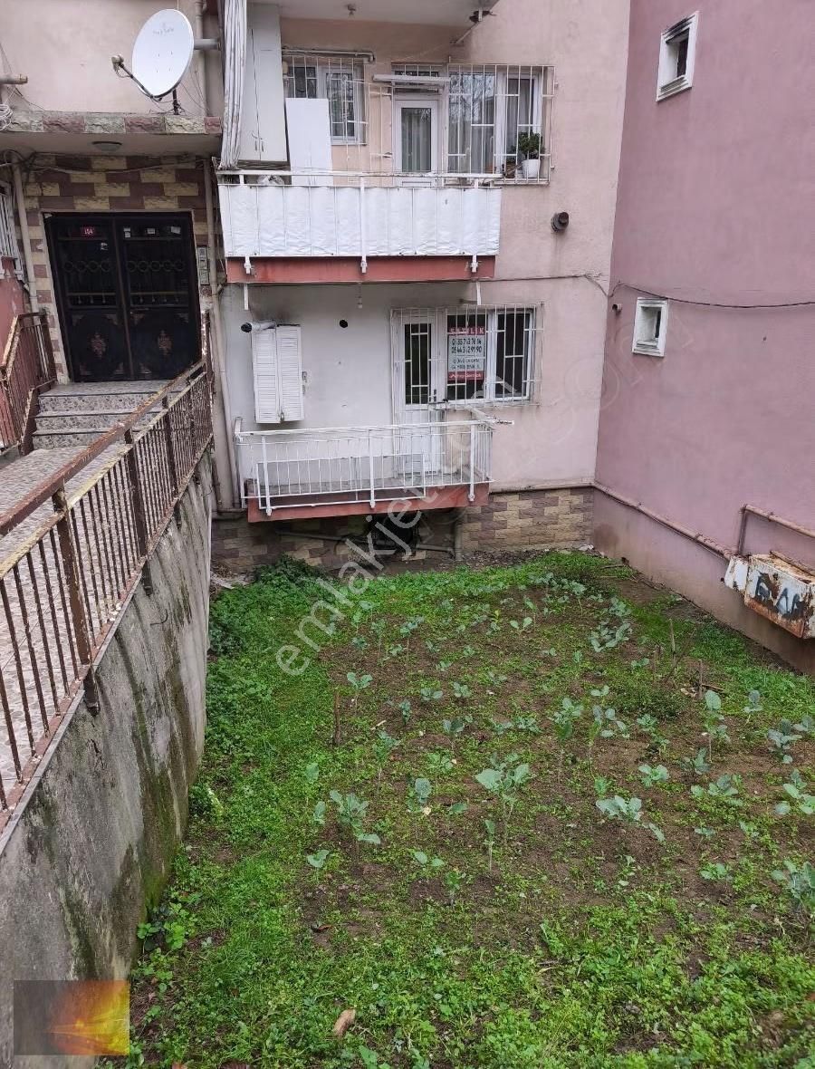 Eyüpsultan Çırçır Kiralık Site İçinde Cadde Üstünde 1+1 Daire - Görsel 13