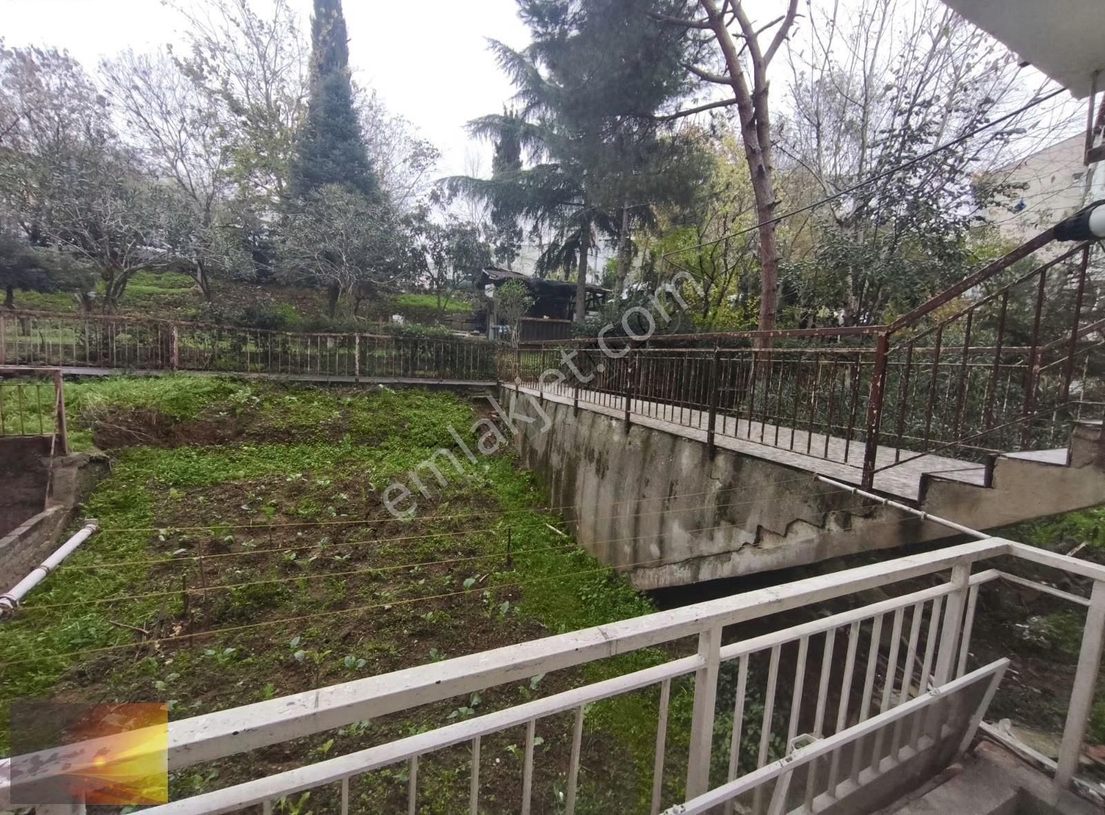 Eyüpsultan Çırçır Kiralık Site İçinde Cadde Üstünde 1+1 Daire - Görsel 2