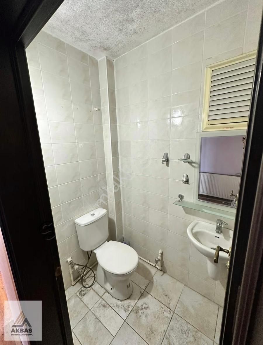 Akbaş'dan Belediye Evlerinde Ful Deniz Manzaralı Fırsat Dubles - Görsel 7