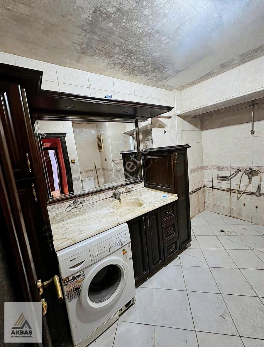 Akbaş'dan Belediye Evlerinde Ful Deniz Manzaralı Fırsat Dubles - Görsel 4