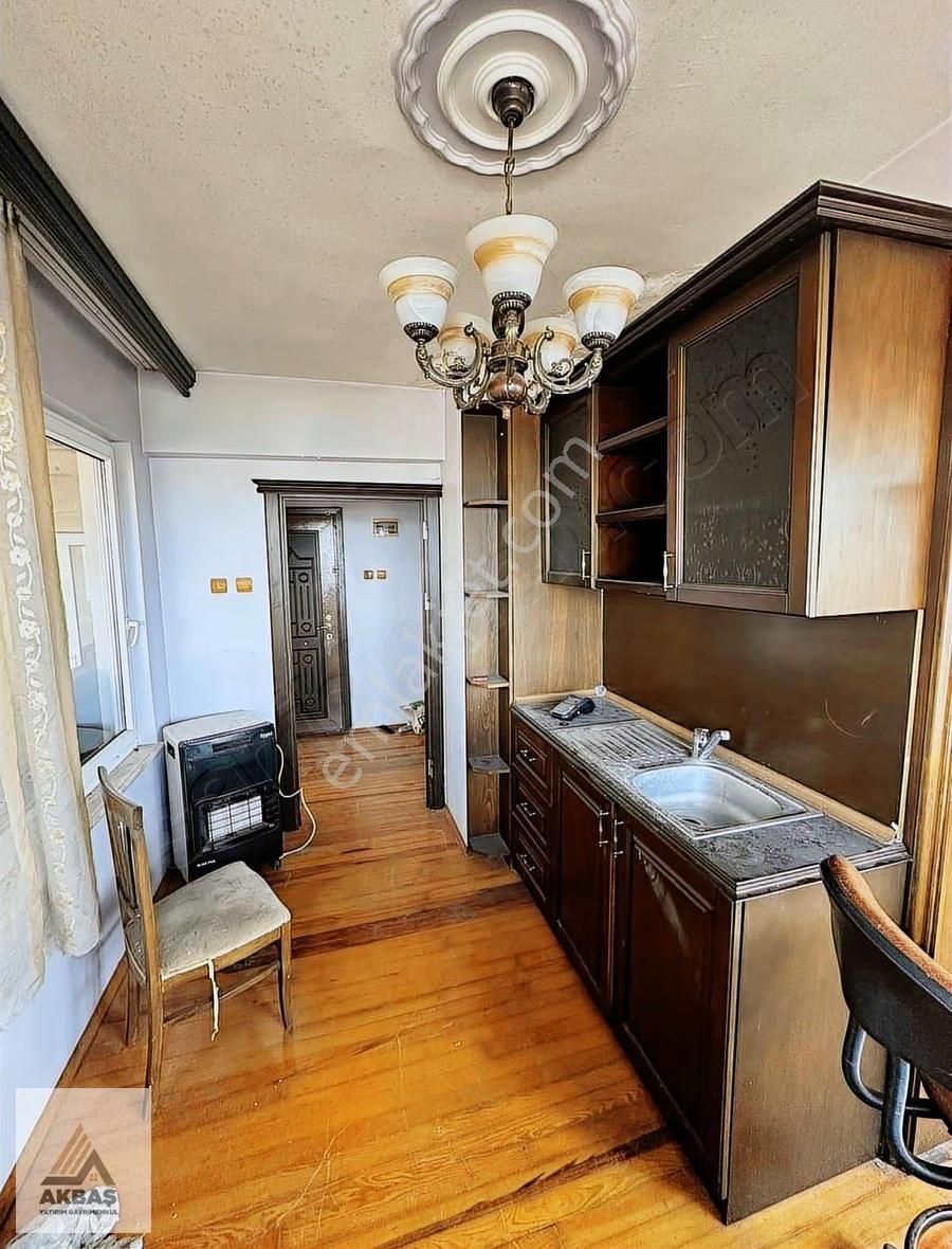 Akbaş'dan Belediye Evlerinde Ful Deniz Manzaralı Fırsat Dubles - Görsel 16