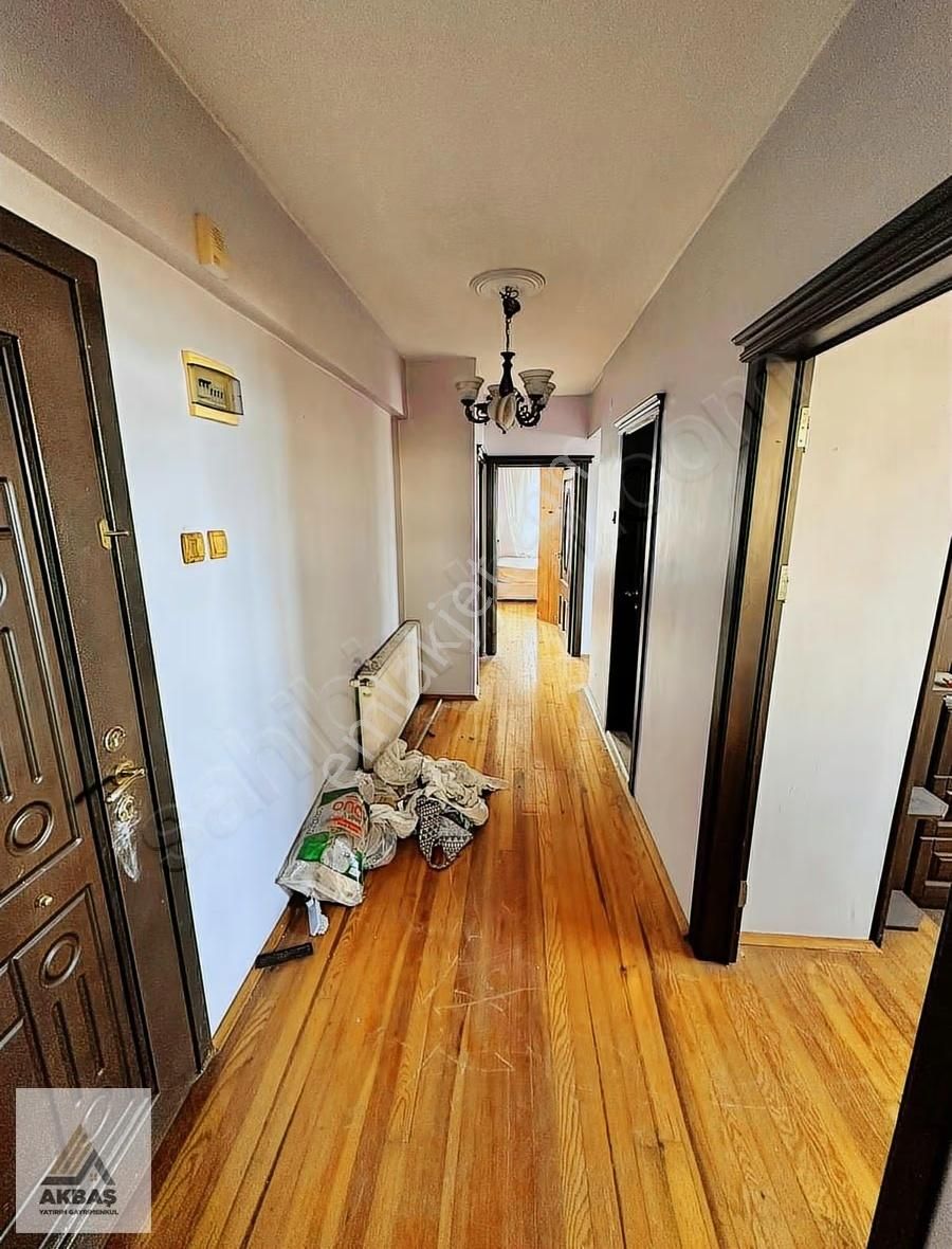 Akbaş'dan Belediye Evlerinde Ful Deniz Manzaralı Fırsat Dubles - Görsel 5