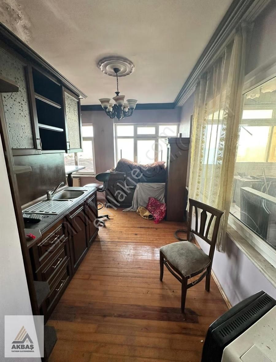 Akbaş'dan Belediye Evlerinde Ful Deniz Manzaralı Fırsat Dubles - Görsel 25