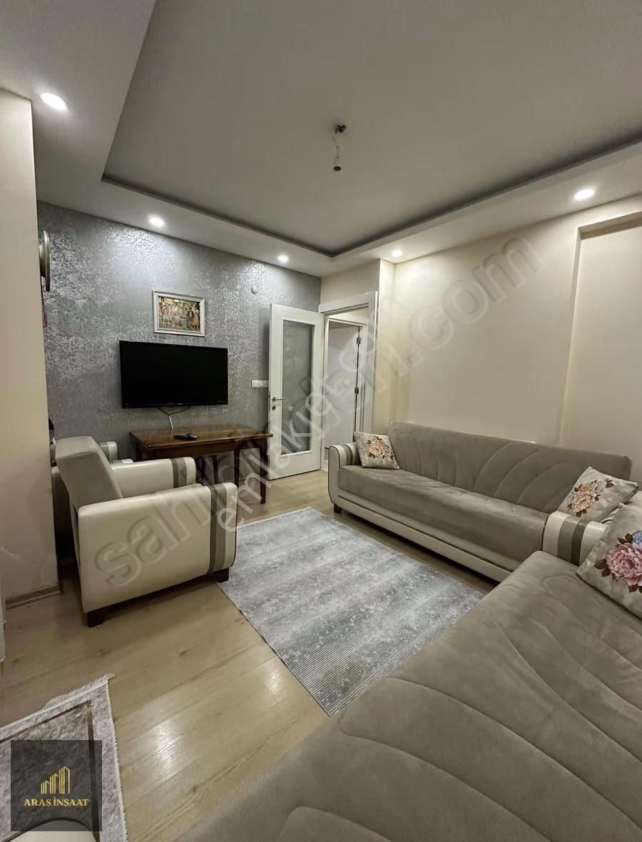 Aras İnşaat'tanyıldırım Mahallesı'nde Fırsat 2 + 1 Daıre