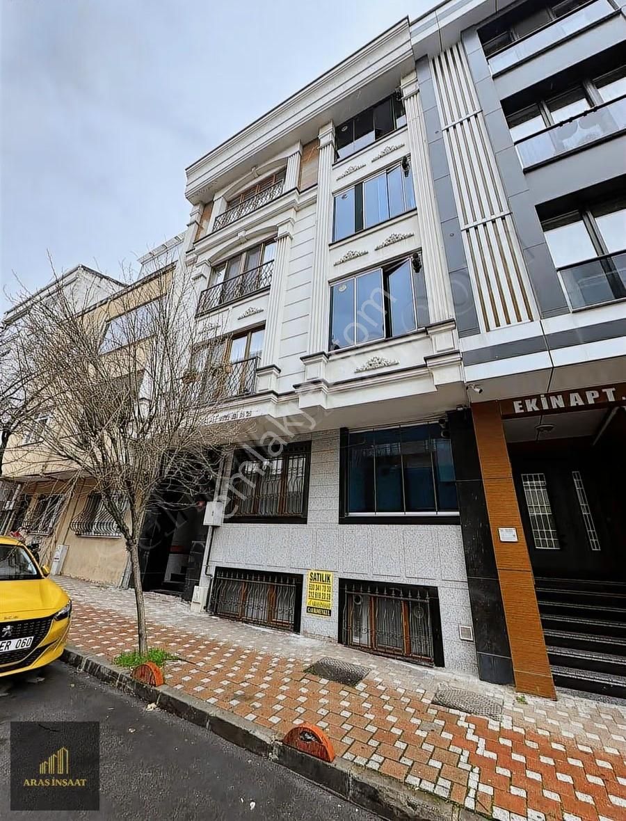 Aras İnşaat'tanyıldırım Mahallesı'nde Fırsat 2 + 1 Daıre - Görsel 23
