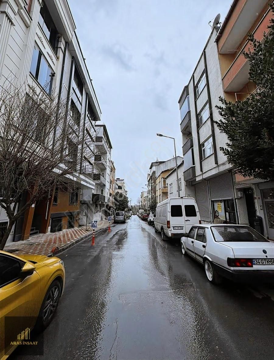 Aras İnşaat'tanyıldırım Mahallesı'nde Fırsat 2 + 1 Daıre - Görsel 19
