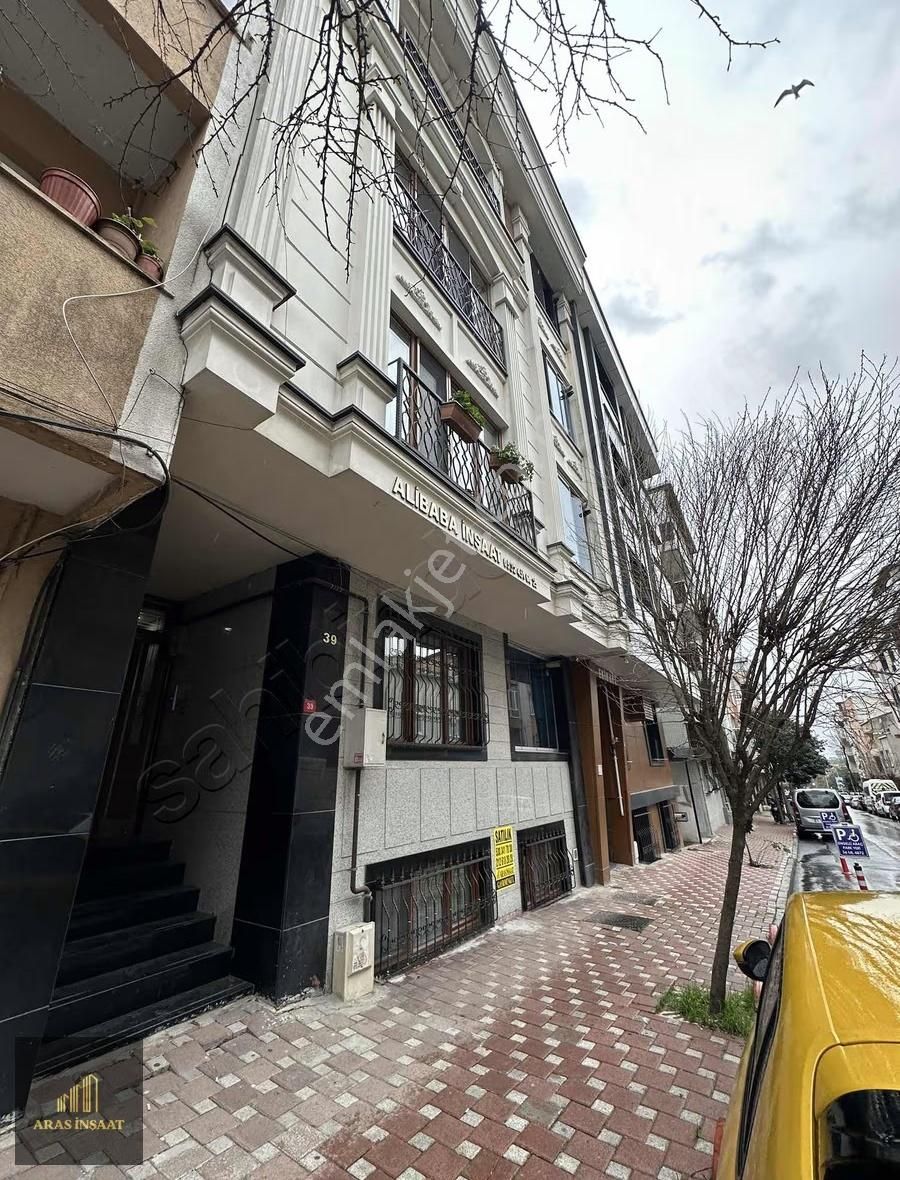 Aras İnşaat'tanyıldırım Mahallesı'nde Fırsat 2 + 1 Daıre - Görsel 21