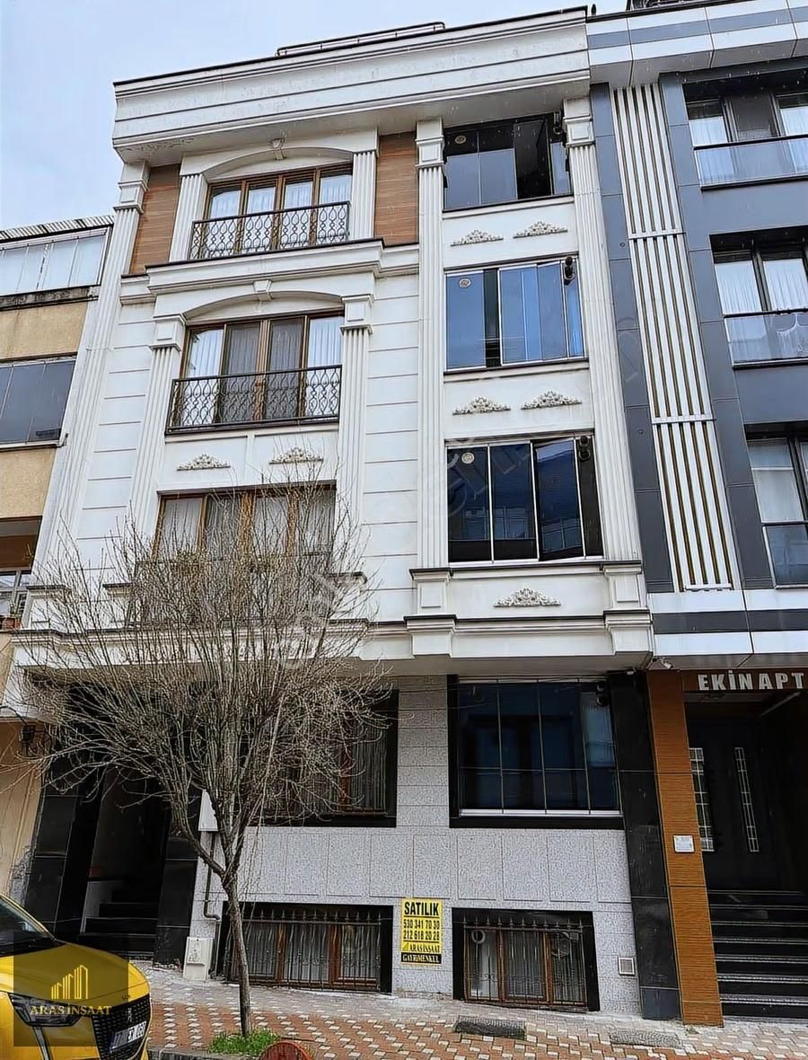 Aras İnşaat'tanyıldırım Mahallesı'nde Fırsat 2 + 1 Daıre - Görsel 30