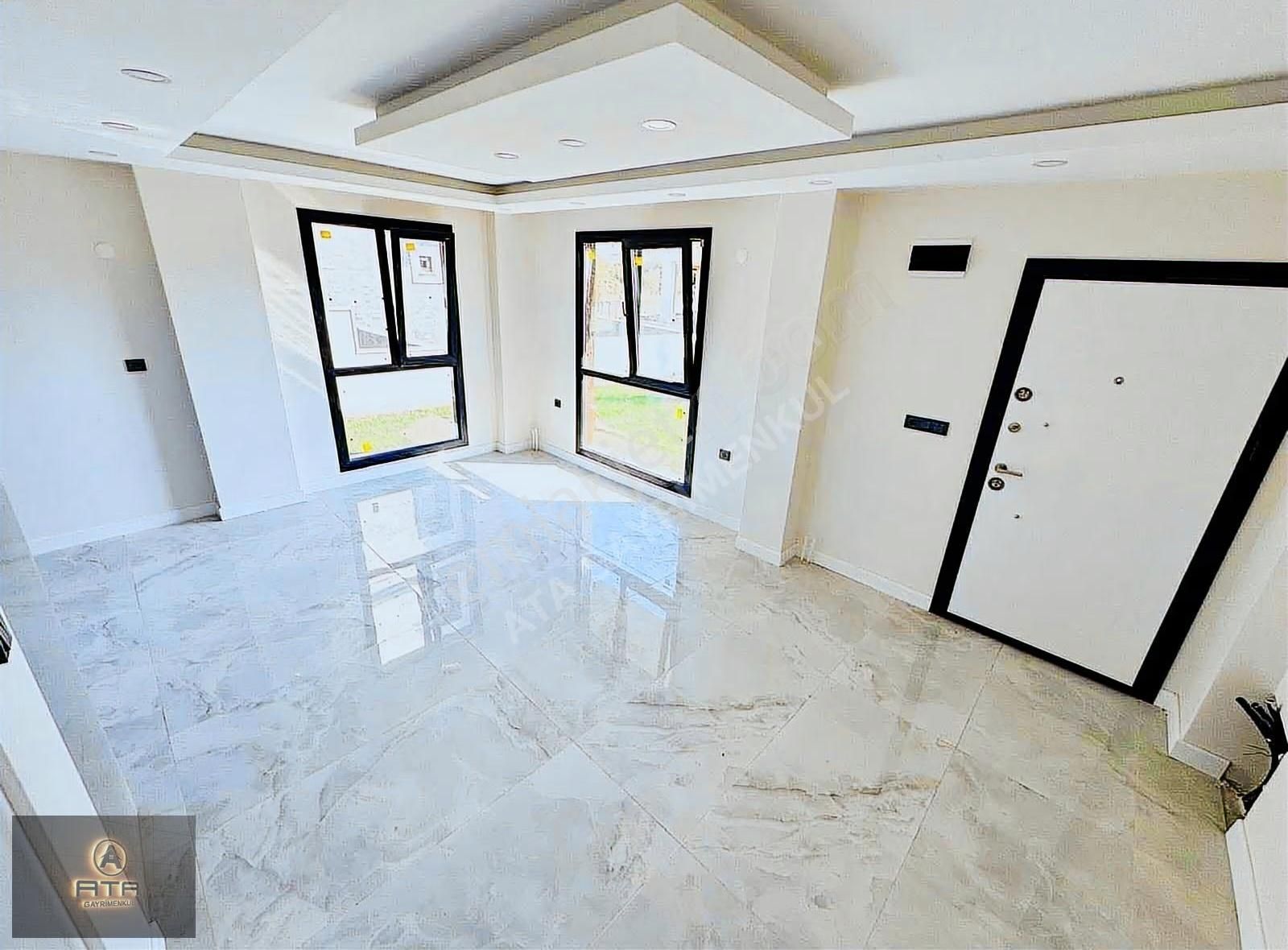 ^꧂deniz Tarafında & Plajın Dibinde & Müstakil & Şahaser Villa꧂^ - Görsel 32