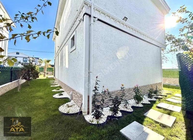 ^꧂yeniçiftliğin Göz Bebeği Satışta ミ Havuzlu Ultra Lüx Villa꧂^ - Görsel 19