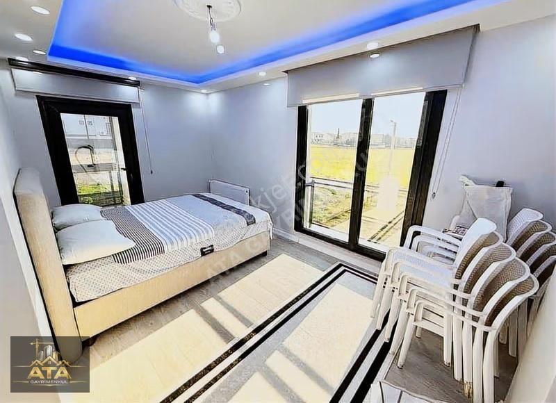 ^꧂yeniçiftliğin Göz Bebeği Satışta ミ Havuzlu Ultra Lüx Villa꧂^ - Görsel 15