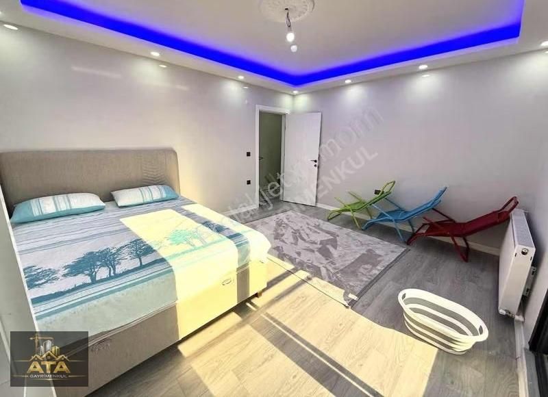 ^꧂yeniçiftliğin Göz Bebeği Satışta ミ Havuzlu Ultra Lüx Villa꧂^ - Görsel 22