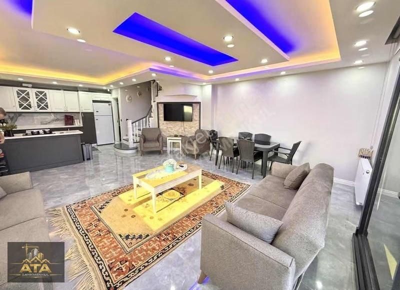 ^꧂yeniçiftliğin Göz Bebeği Satışta ミ Havuzlu Ultra Lüx Villa꧂^ - Görsel 34