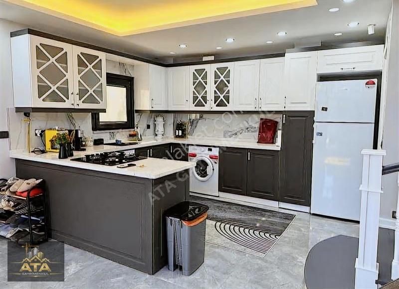 ^꧂yeniçiftliğin Göz Bebeği Satışta ミ Havuzlu Ultra Lüx Villa꧂^ - Görsel 14