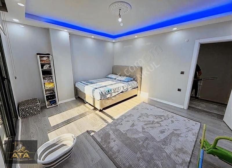 ^꧂yeniçiftliğin Göz Bebeği Satışta ミ Havuzlu Ultra Lüx Villa꧂^ - Görsel 26
