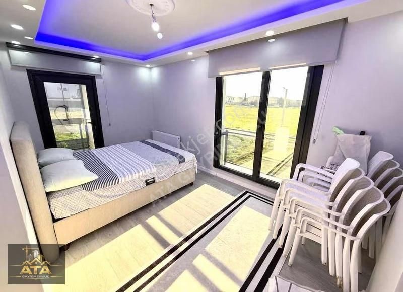 ^꧂yeniçiftliğin Göz Bebeği Satışta ミ Havuzlu Ultra Lüx Villa꧂^ - Görsel 23