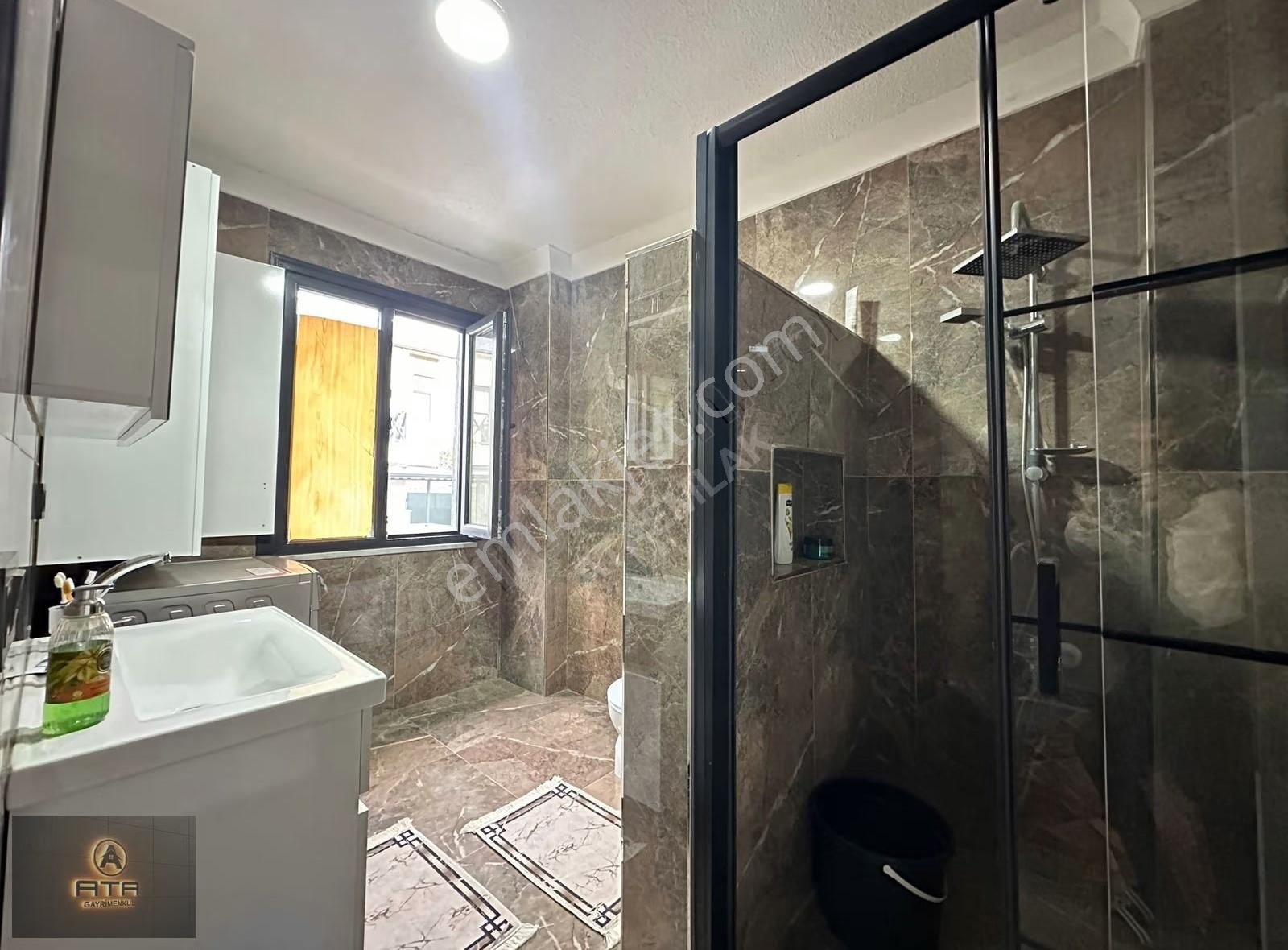 Ata Gayrimenkul'den 3+1 Denize Yürüme Mesafesinde Satılık Villa - Görsel 3