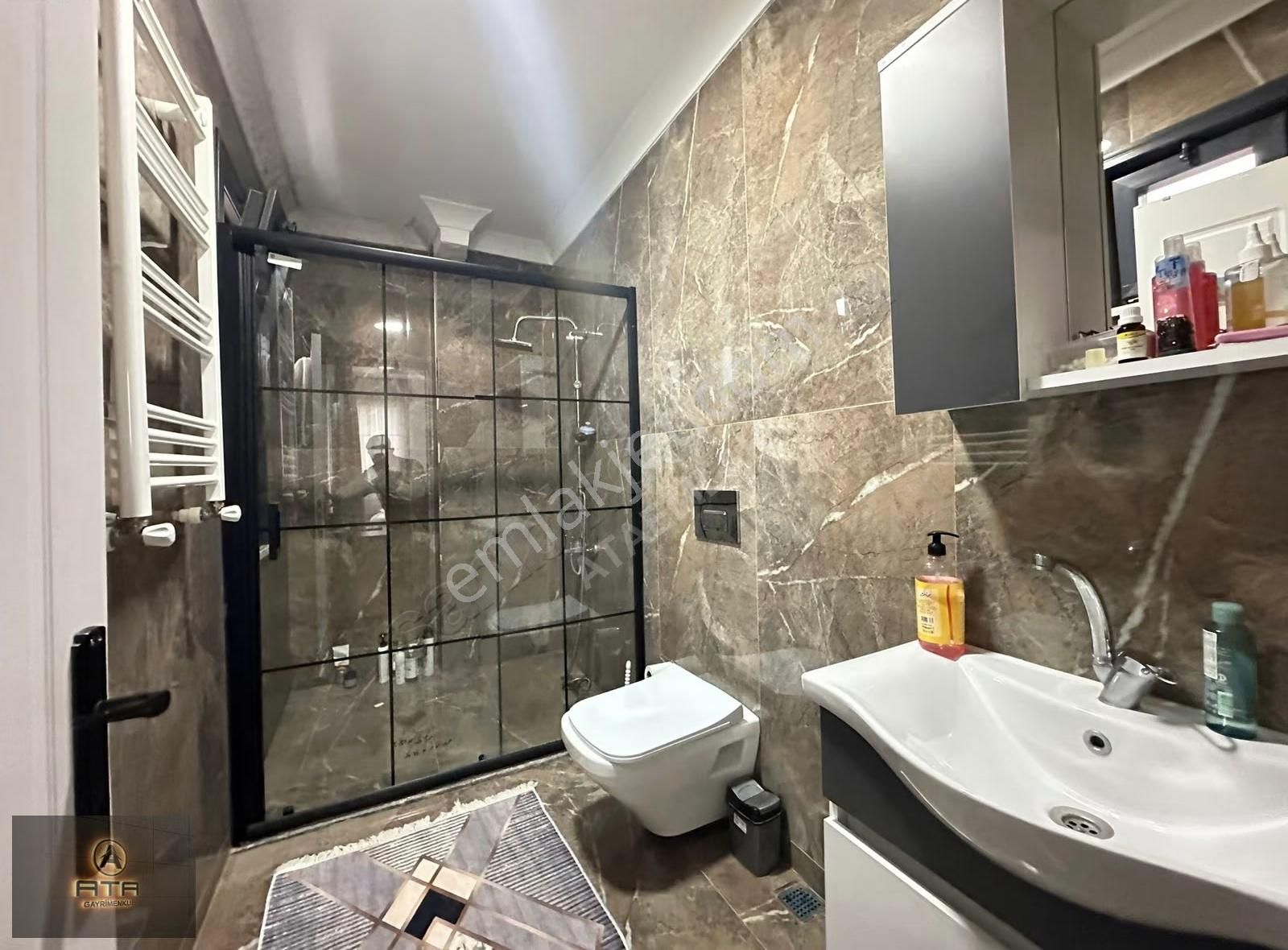 Ata Gayrimenkul'den 3+1 Denize Yürüme Mesafesinde Satılık Villa - Görsel 26