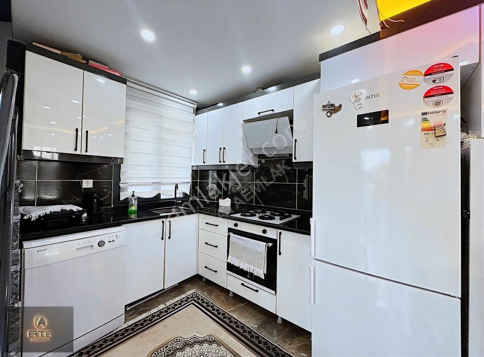 Ata Gayrimenkul'den 3+1 Denize Yürüme Mesafesinde Satılık Villa - Görsel 16