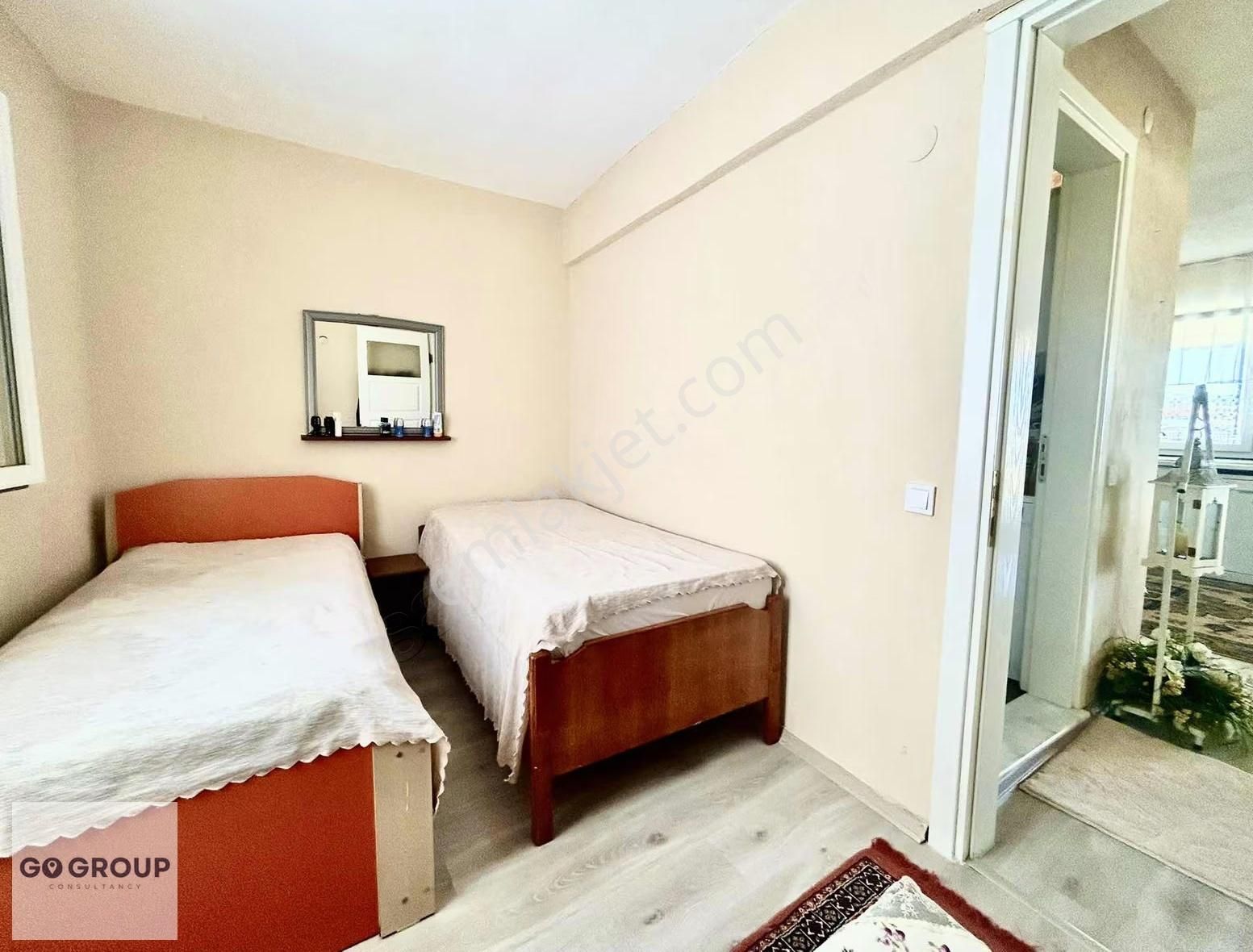 Urla Gülbahçe Karapınar'da Tam Müstakil Tek Kat Ev - Görsel 2