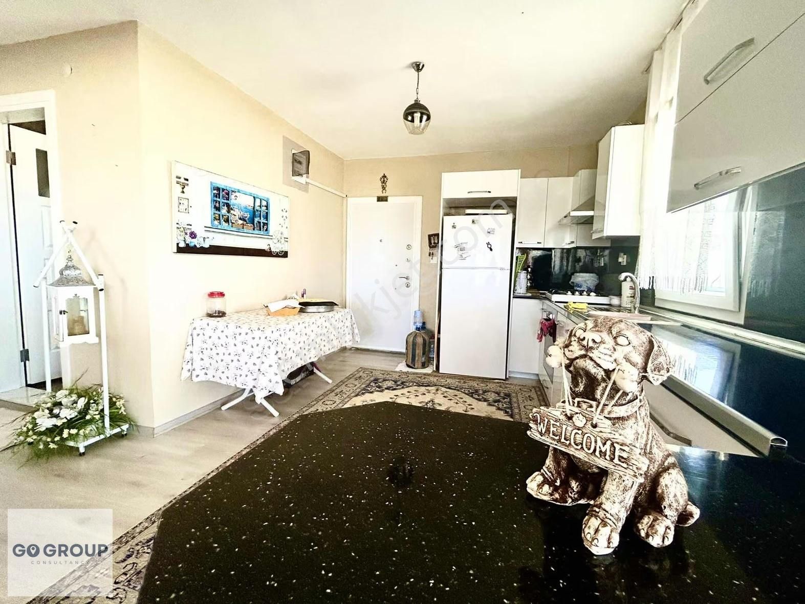 Urla Gülbahçe Karapınar'da Tam Müstakil Tek Kat Ev - Görsel 5