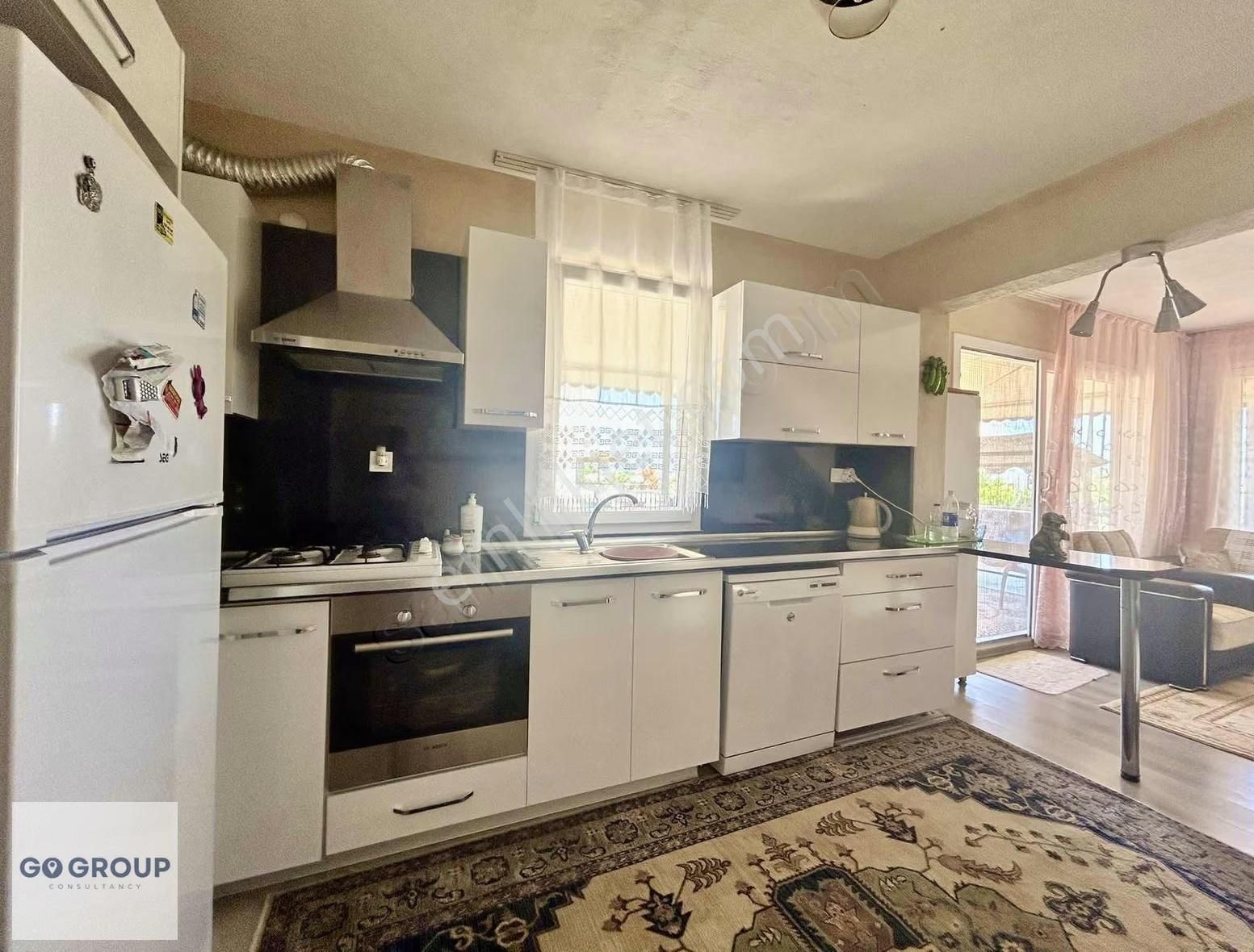 Urla Gülbahçe Karapınar'da Tam Müstakil Tek Kat Ev - Görsel 10