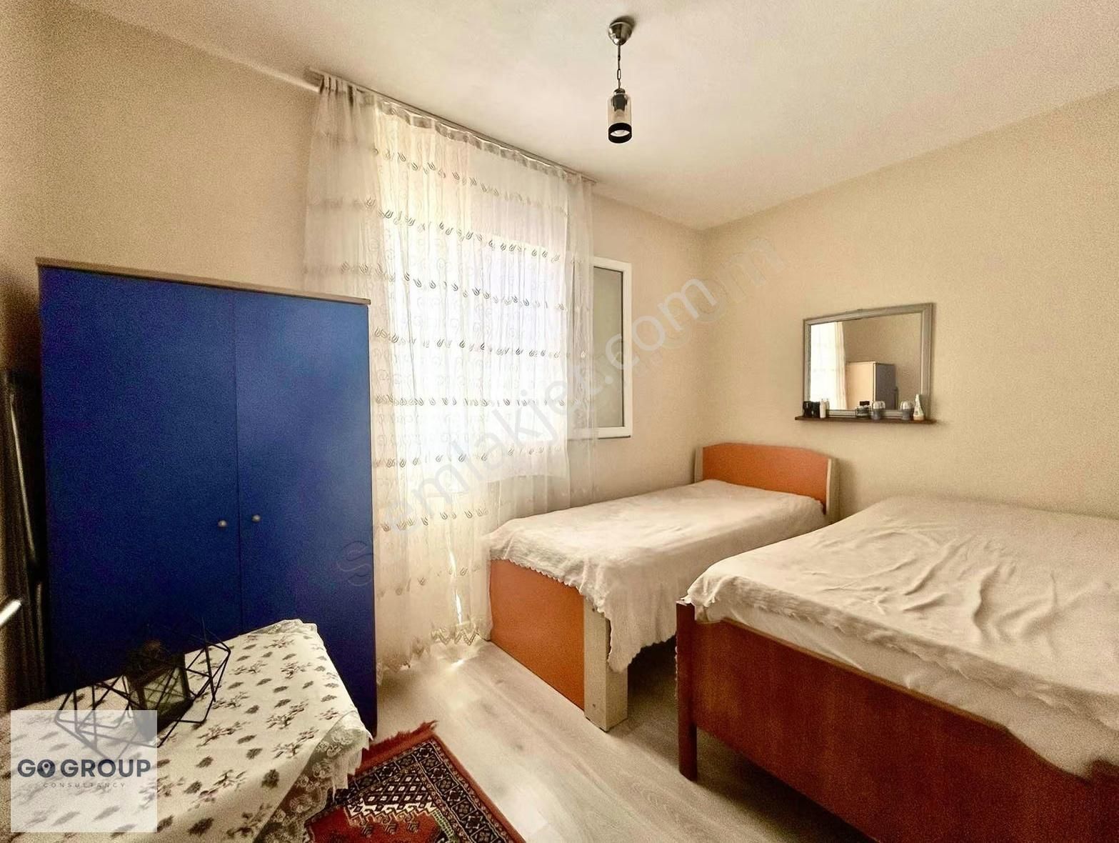 Urla Gülbahçe Karapınar'da Tam Müstakil Tek Kat Ev - Görsel 12