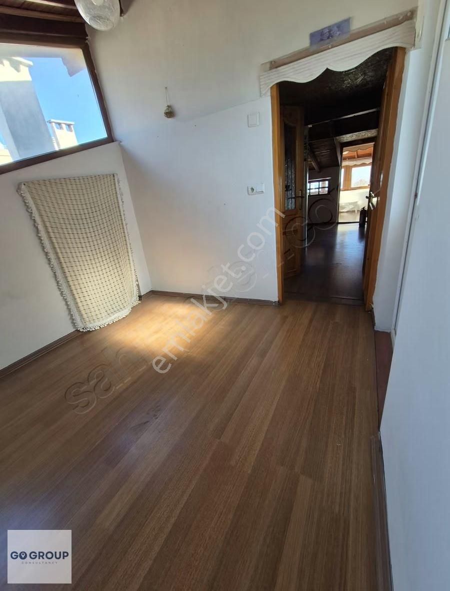 Urla Çeşmealtı Deniz Manzaralı Kiralık 1+1 Daire - Görsel 9