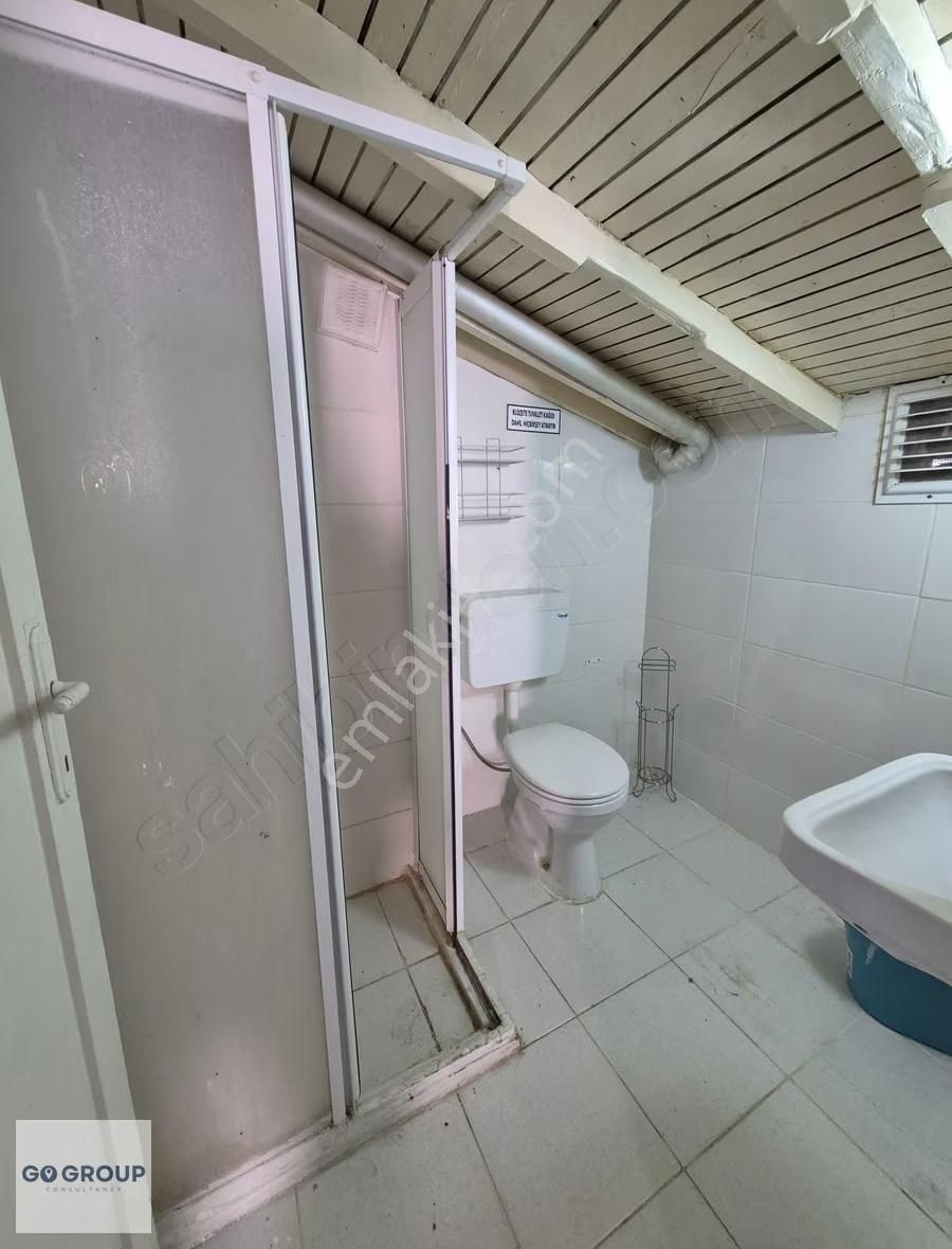 Urla Çeşmealtı Deniz Manzaralı Kiralık 1+1 Daire - Görsel 14