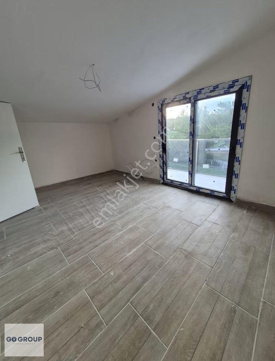 Urla Kuşçular'da 4+1 Satılık Müstakil Ev - Görsel 5