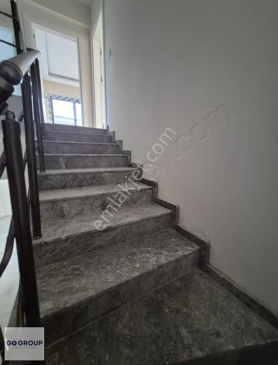 Urla Kuşçular'da 4+1 Satılık Müstakil Ev - Görsel 21