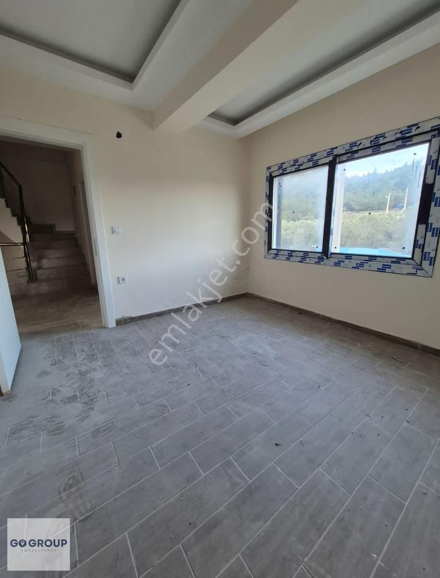 Urla Kuşçular'da 4+1 Satılık Müstakil Ev - Görsel 7