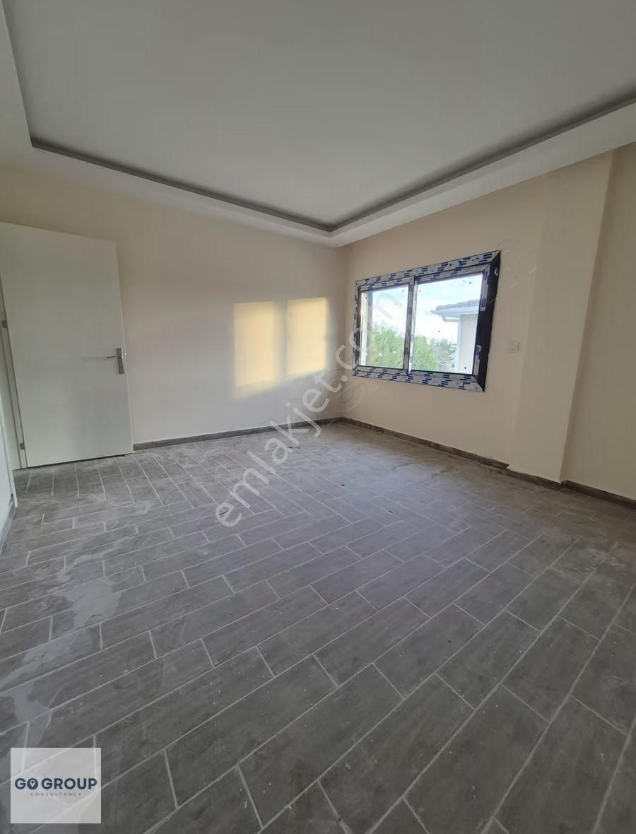 Urla Kuşçular'da 4+1 Satılık Müstakil Ev - Görsel 19