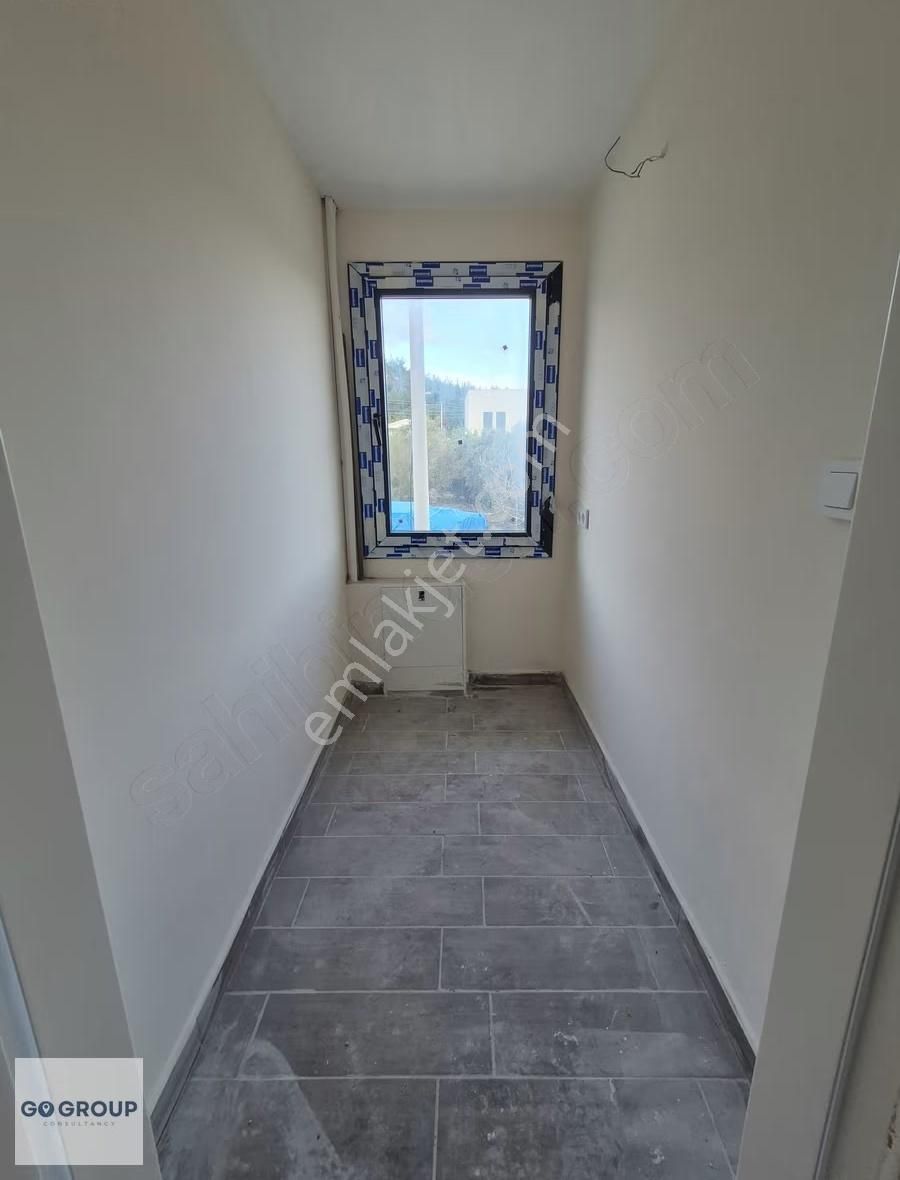 Urla Kuşçular'da 4+1 Satılık Müstakil Ev - Görsel 16