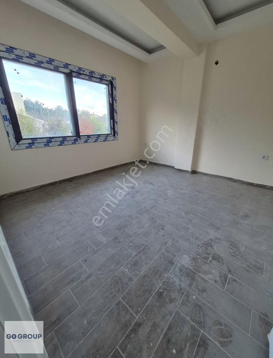 Urla Kuşçular'da 4+1 Satılık Müstakil Ev - Görsel 23