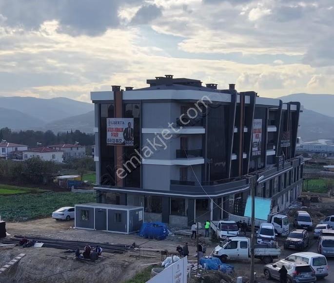 Toybelen Sanayi Sitesi Karşısında Bluelife Ofis - Görsel 8