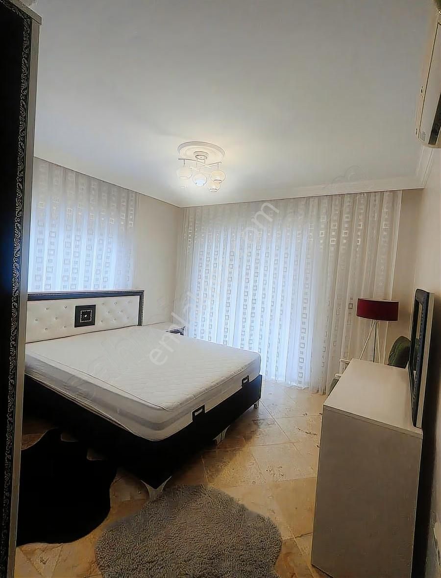 Pamfilia Residence Geniş 2+1 Daire - Görsel 7
