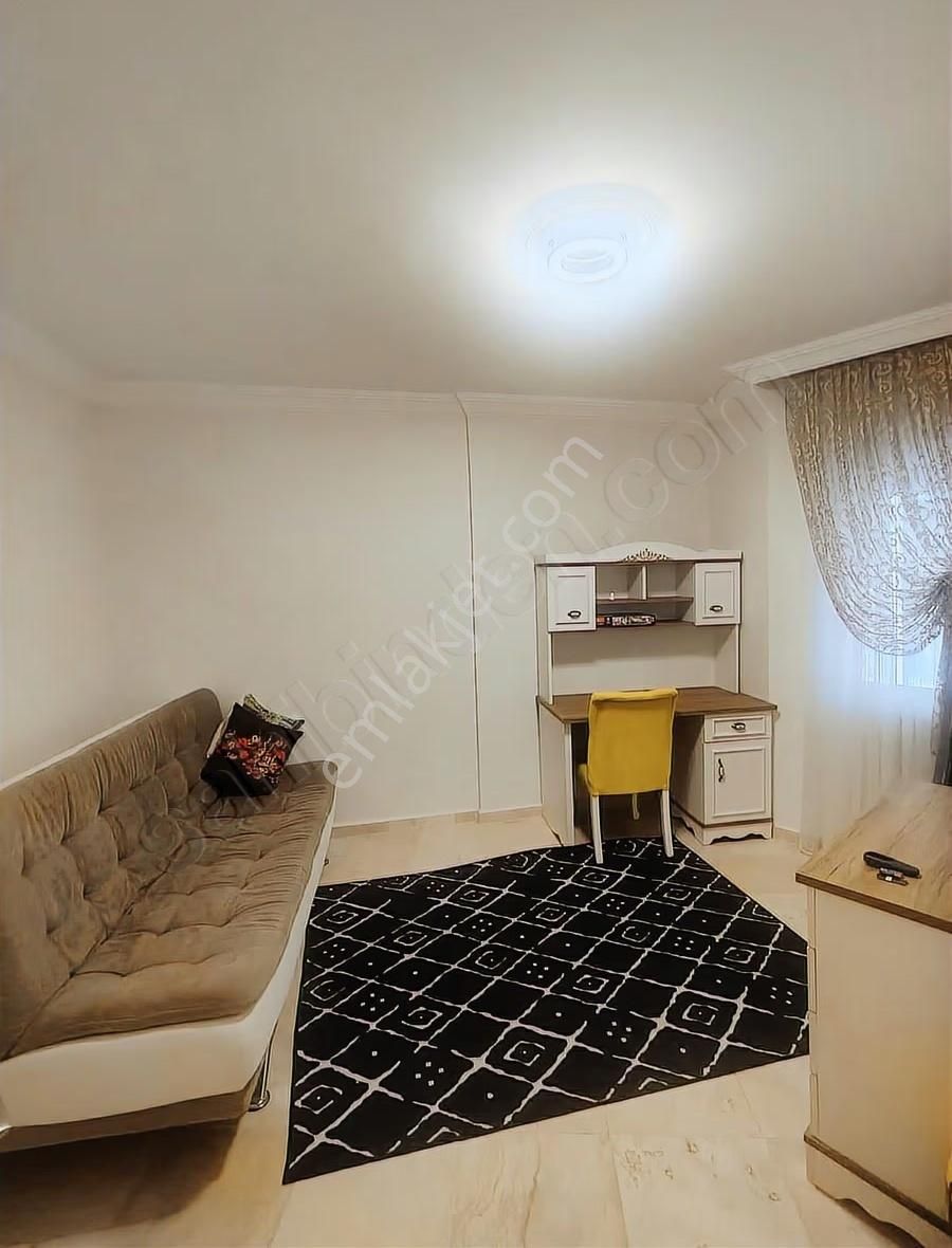Pamfilia Residence Geniş 2+1 Daire - Görsel 11