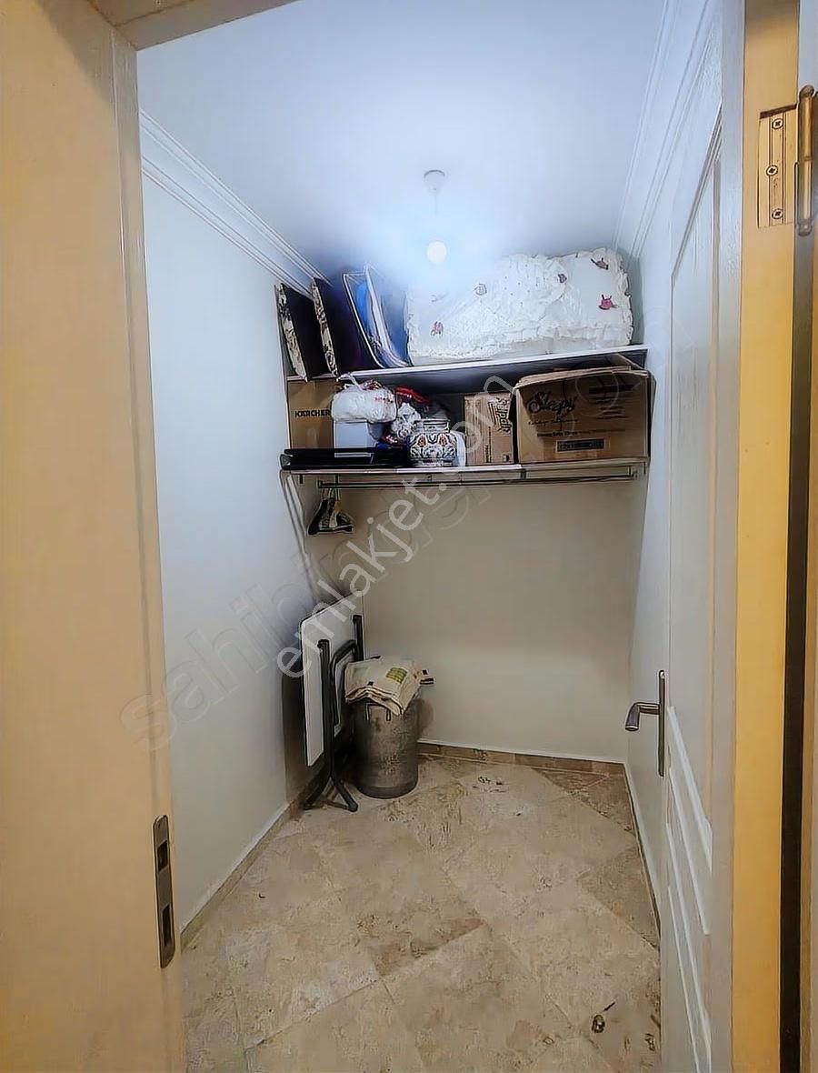 Pamfilia Residence Geniş 2+1 Daire - Görsel 8
