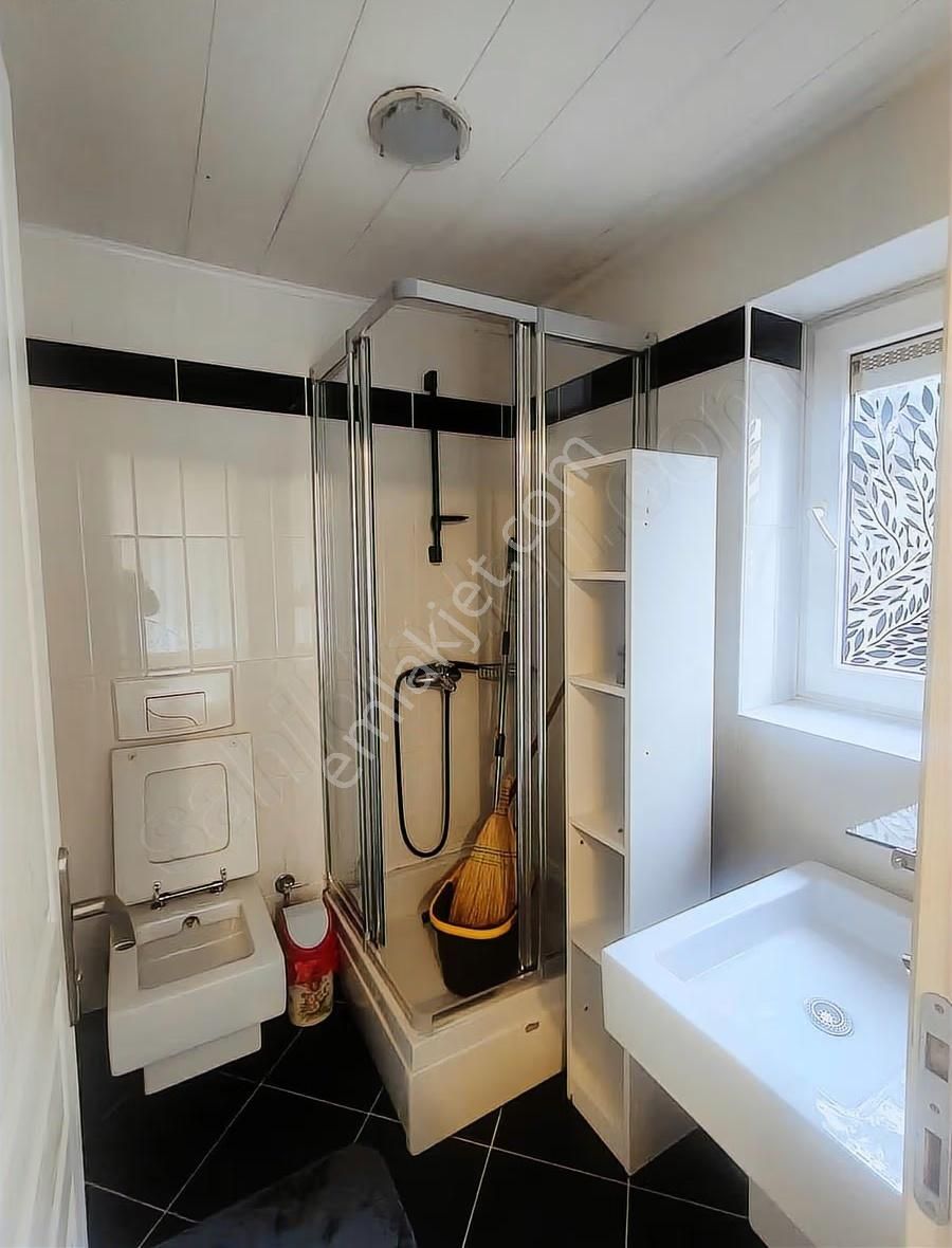 Pamfilia Residence Geniş 2+1 Daire - Görsel 15
