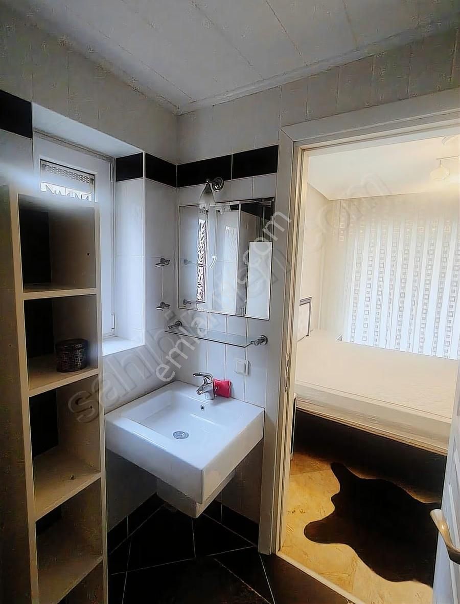 Pamfilia Residence Geniş 2+1 Daire - Görsel 5