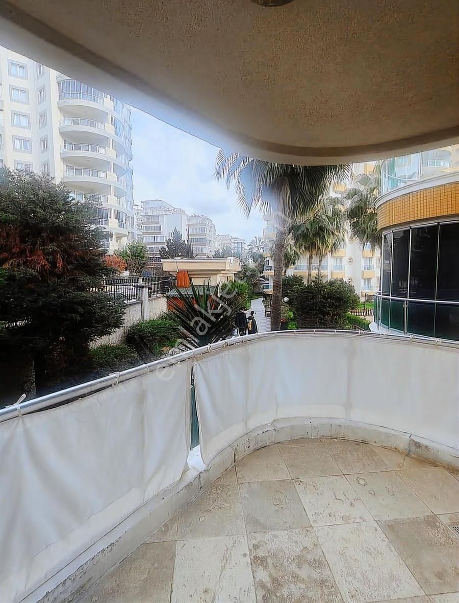 Pamfilia Residence Geniş 2+1 Daire - Görsel 6