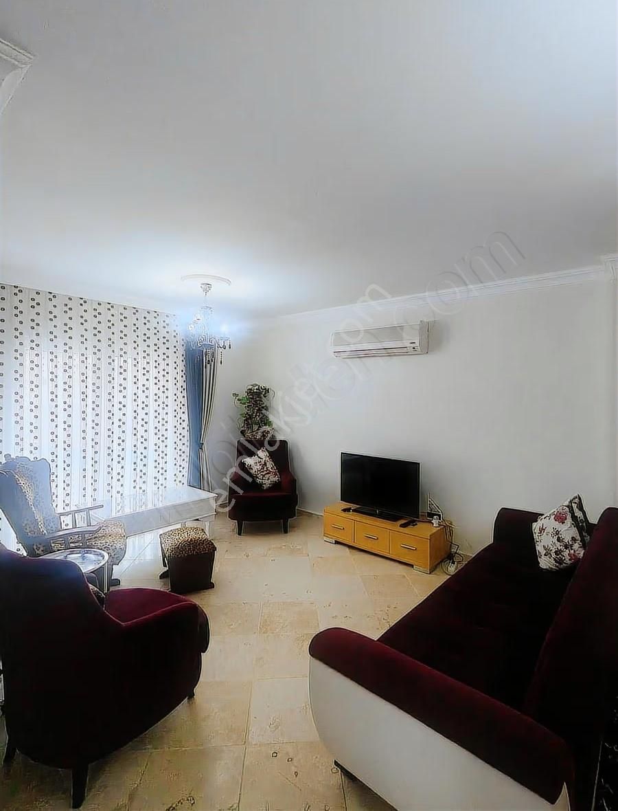 Pamfilia Residence Geniş 2+1 Daire - Görsel 4