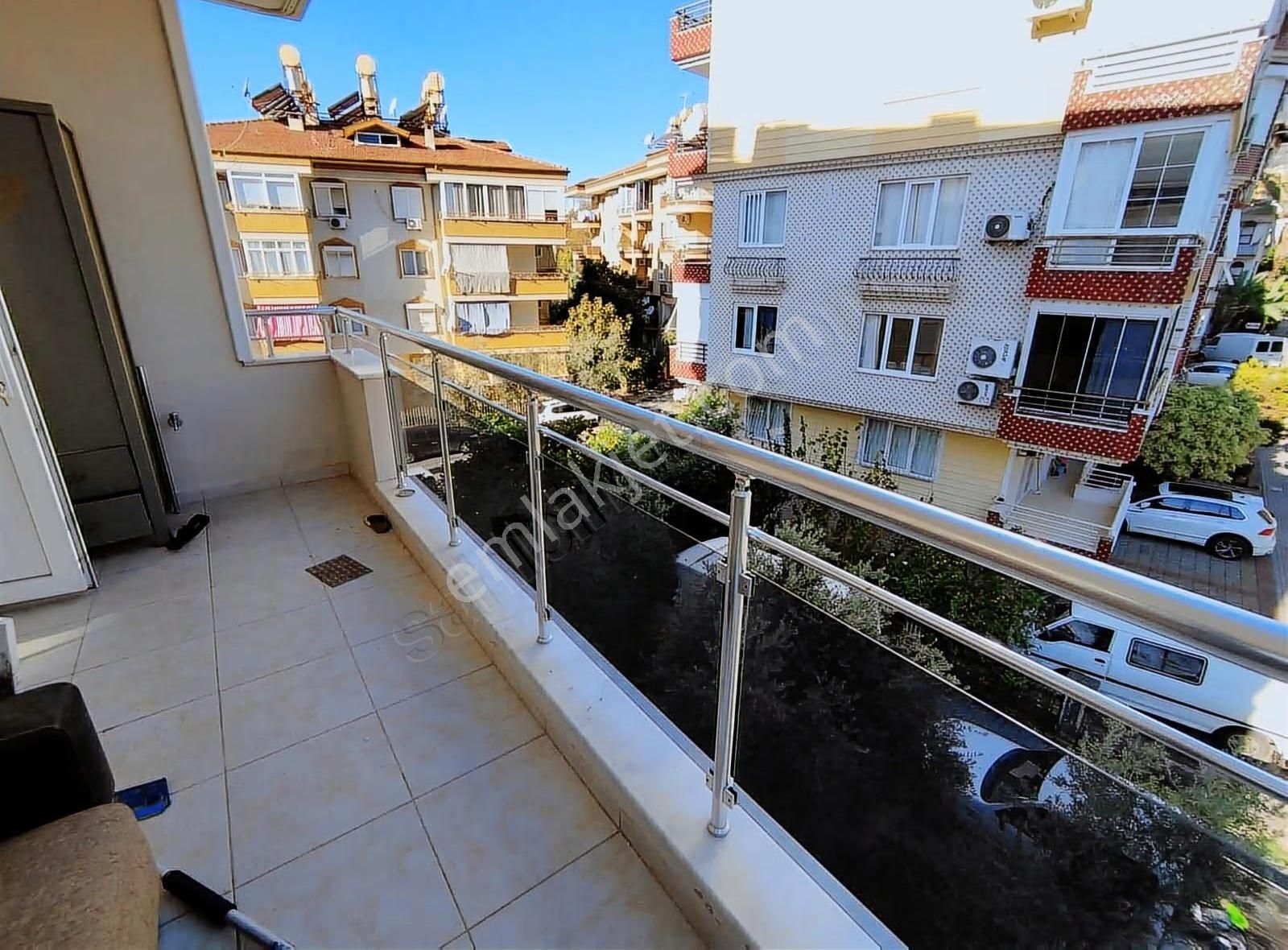 Hacet'te 3+1 Geniş Daire - Görsel 6